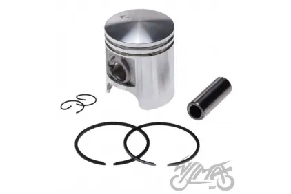 40,00/12/21,5 PISTON KIT PEUGEOT BUXY 50