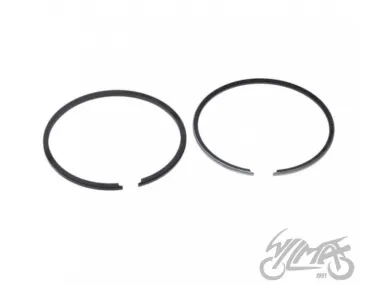 RING SET, PISTON DIA. 40,00 G-30 PEUGEOT BUXY 50