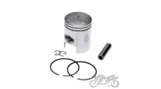 40,00/10/25,5 PISTON KIT HONDA LEAD 50