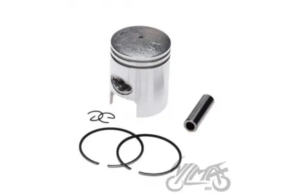 40,00/10/25,5 PISTON KIT HONDA LEAD 50