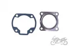 GASKET SET, CYLINDER HONDA LEAD 50