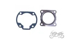 GASKET SET, CYLINDER HONDA LEAD 50