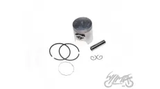 48,00/12/25 PISTON KIT HONDA LEAD 90