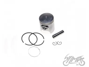 48,00/12/25 PISTON KIT HONDA LEAD 90