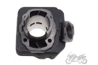 CILINDRAS STŪMOKLIS HONDA DIO 60 43MM