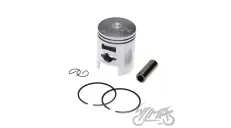 43,00/12/28 PISTON KIT HONDA DIO 60