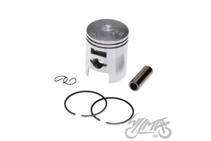 43,00/12/28 PISTON KIT HONDA DIO 60