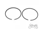 RING SET, PISTON HONDA DIO 60 43mm