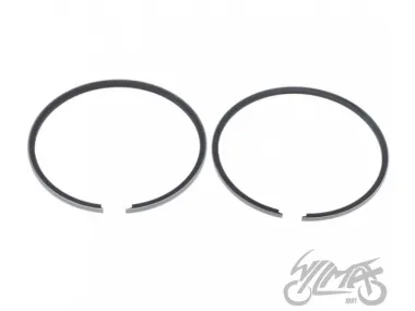 RING SET, PISTON HONDA DIO 60 43mm