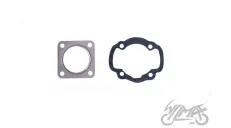 GASKET SET, HONDA DIO 60 43mm