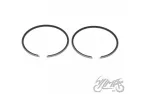 RING SET, PISTON DIA. 40,00 PEUGEOT SPEEDFIGHT 50
