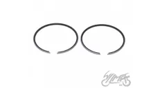 RING SET, PISTON DIA. 40,00 PEUGEOT SPEEDFIGHT 50