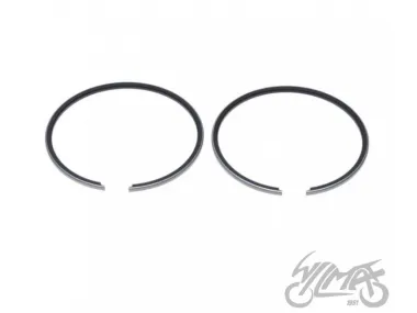 RING SET, PISTON DIA. 40,00 PEUGEOT SPEEDFIGHT 50