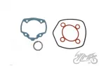 GASKET SET, CYLINDER DIA. 40,00 PEUGEOT SPEEDFIGHT 50