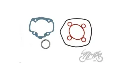 GASKET SET, CYLINDER DIA. 40,00 PEUGEOT SPEEDFIGHT 50