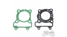 CYLINDER GASKET SET FOR CYLINDER HONDA SH 125