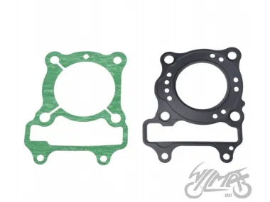 CYLINDER GASKET SET FOR CYLINDER HONDA SH 125