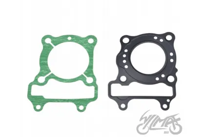 CYLINDER GASKET SET FOR CYLINDER HONDA SH 125