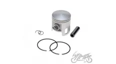 47,00/12/25 PISTON KIT 70cc 2T