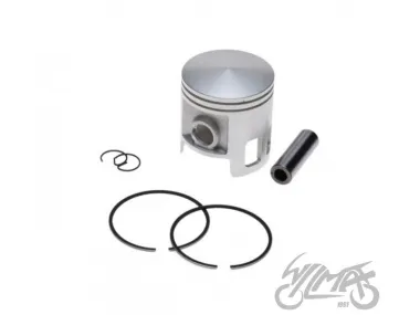 47,00/12/25 PISTON KIT 70cc 2T