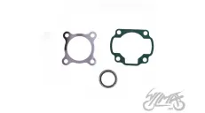 GASKET SET, CYLINDER 70cc 47,00mm 2T