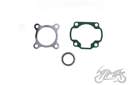 GASKET SET, CYLINDER 70cc 47,00mm 2T