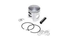 47,00/12/28 PISTON KIT KYMCO 70cc 2T