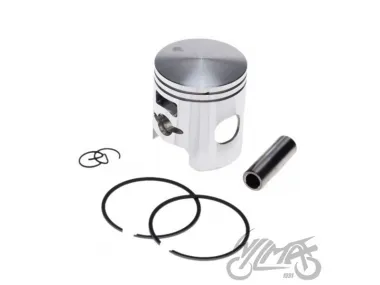 47,00/12/28 PISTON KIT KYMCO 70cc 2T