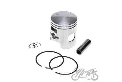 47,00/12/28 PISTON KIT KYMCO 70cc 2T