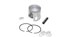 47,00/10/25,5 PISTON KIT 70cc 2T QUANTUM