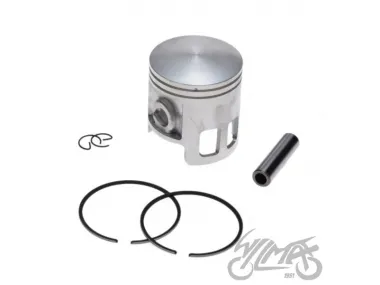 47,00/10/25,5 PISTON KIT 70cc 2T QUANTUM