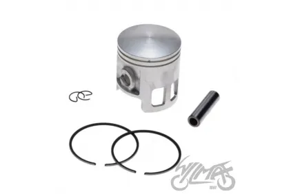 47,00/10/25,5 PISTON KIT 70cc 2T QUANTUM