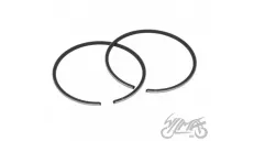 RING, PISTON 70cc 47,00mm 2T