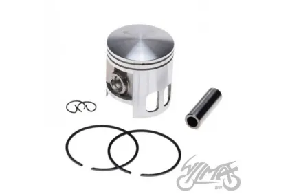 47,00/12/25,5 PISTON KIT 70cc 2T PIN DIA. 12MM