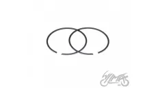 RING, PISTON 70cc 47,00mm x 1.2 mm 2T