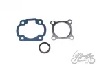 GASKET SET, CYLINDER 70cc 47,00mm 2T