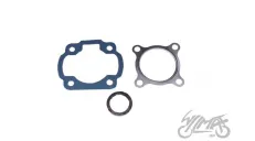 GASKET SET, CYLINDER 70cc 47,00mm 2T