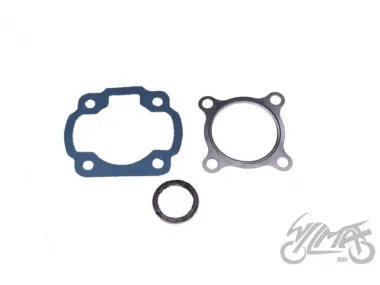 GASKET SET, CYLINDER 70cc 47,00mm 2T
