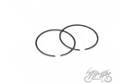 RING, PISTON 70cc 47,00mm 2T QUANTUM
