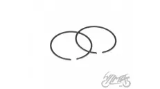 RING, PISTON 70cc 47,00mm 2T QUANTUM