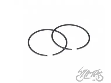 RING, PISTON 70cc 47,00mm 2T QUANTUM