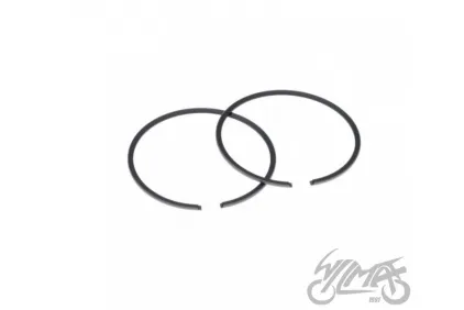 RING, PISTON 70cc 47,00mm 2T QUANTUM