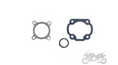 GASKET SET, CYLINDER 70cc 47,00mm 2T QUANTUM