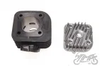 CILINDRAS STŪMOKLIS 70cc 47,00mm 2T