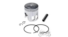 47,00/10/25,5 PISTON KIT 70cc 2T QUANTUM