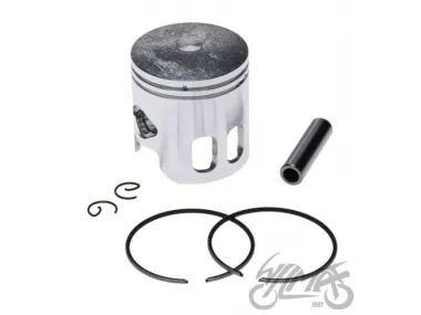 47,00/10/25,5 PISTON KIT 70cc 2T QUANTUM