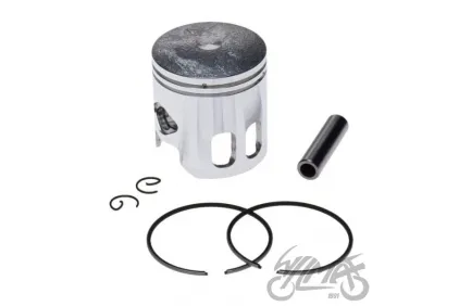 47,00/10/25,5 PISTON KIT 70cc 2T QUANTUM