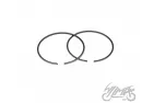 RING, PISTON 70cc 47,00mm 2T QUANTUM