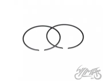 RING, PISTON 70cc 47,00mm 2T QUANTUM