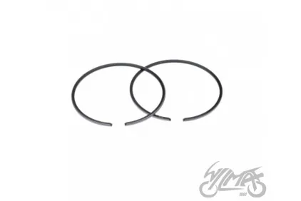 RING, PISTON 70cc 47,00mm 2T QUANTUM